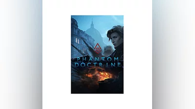 Phantom Doctrine Xbox One & X|S Активация