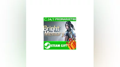 ️ВСЕ СТРАНЫ+РОССИЯ ️ Bright Memory Steam Gift