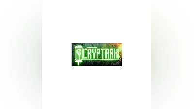 Cryptark   АВТОДОСТАВКА STEAM GIFT РОССИЯ