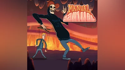 Manual Samuel XBOX One & Series X|S Активация