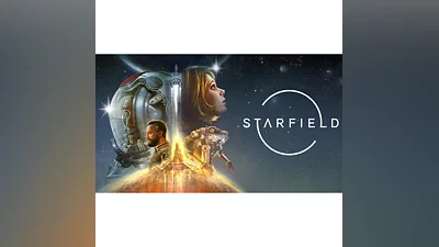 Starfield  ‍  Steam ключ   Global