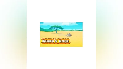 Rhinos Rage   Steam Ключ   Весь мир