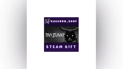TINY BUNNY * STEAM RU*KZ*UA*СНГ