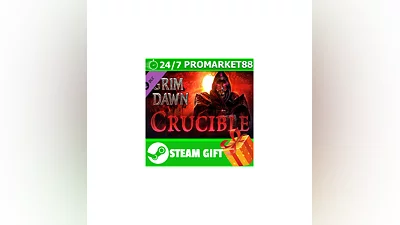 ️ВСЕ СТРАНЫ ️ Grim Dawn - Crucible Mode DLC STEAM