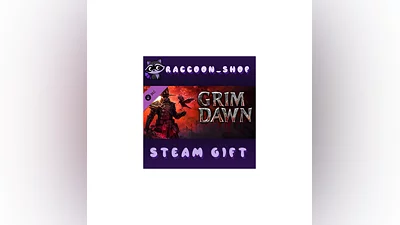 Grim Dawn - Steam Loyalist Upgrade DLC RU*KZ*UA*CIS