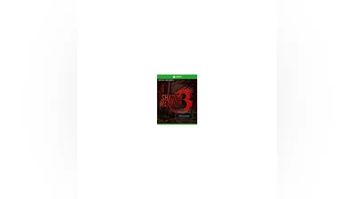 SHADOW WARRIOR 3: DEFINITIVE EDITION XBOX  КЛЮЧ