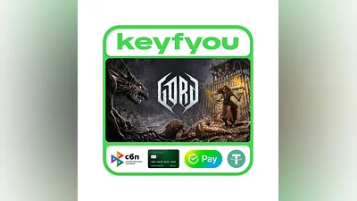 Gord / STEAM КЛЮЧ