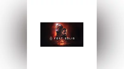 Fort Solis   ключ Steam RU/CIS РФ СНГ Россия