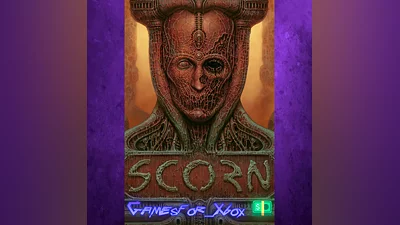 Scorn XBOX