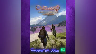 Outward Definitive Edition XBOX