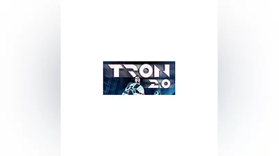 TRON 2.0 (Steam ВЕСЬ МИР+РФ КЛЮЧ)