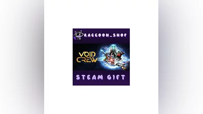 Void Crew * STEAM RU*KZ*UA*СНГ