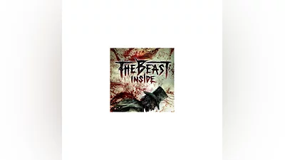 THE BEAST INSIDE  STEAM КЛЮЧ