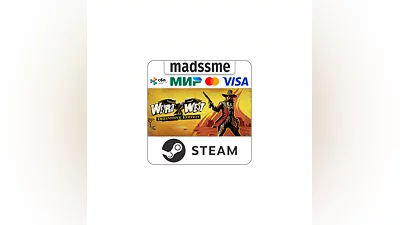 Weird West: Definitive Edition * RU/KZ/СНГ/TR/AR