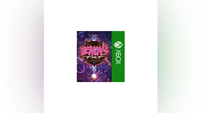 DEMON'S TILT XBOX Покупка на Ваш аккаунт