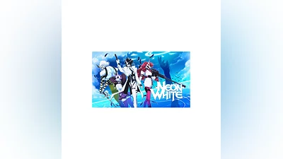 Neon White   Steam Ключ   Весь мир