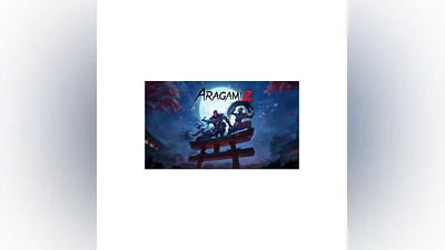 Aragami 2   Steam Ключ   Весь мир