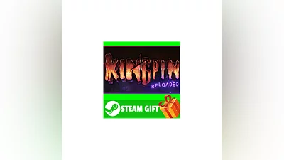 ️ВСЕ СТРАНЫ+РОССИЯ ️ Kingpin: Reloaded STEAM GIFT