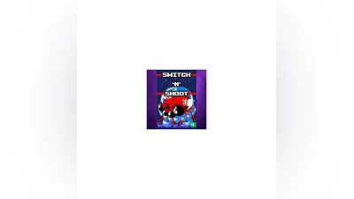 Switch N' Shoot XBOX