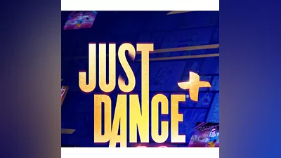 JUST DANCE + 1-12 МЕСЯЦЕВ XBOX