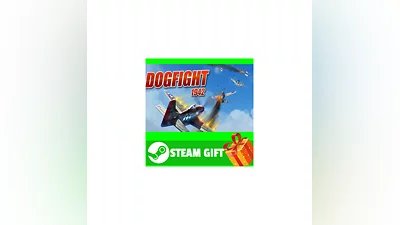 ️ВСЕ СТРАНЫ+РОССИЯ ️ Dogfight 1942 STEAM GIFT