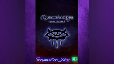 Neverwinter Nights Enhanced Edition XBOX