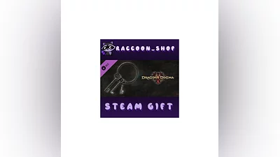 Dragon's dogma 2: Самодельный ключ от темницы (для побе