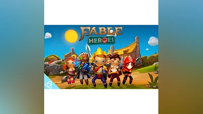 Fable Heroes Xbox One & Series X|S Активация