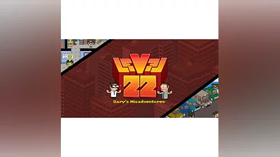 Level 22 XBOX ONE X|S КЛЮЧ