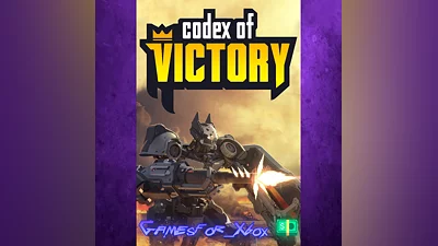 Codex of Victory XBOX