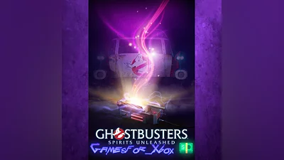 Ghostbusters Spirits Unleashed XBOX