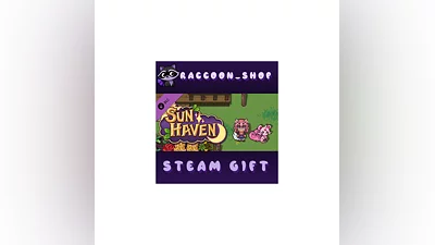 Sun Haven: Dreamy Pet Pack DLC * STEAM RU*KZ*UA*СНГ