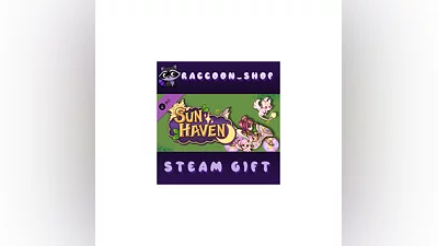 Sun Haven: Starlight Pack DLC * STEAM RU*KZ*UA*СНГ