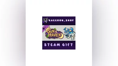 Sun Haven: Snow Day Pack DLC * STEAM RU*KZ*UA*СНГ