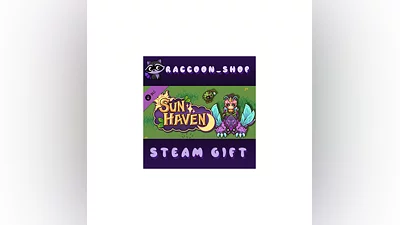 Sun Haven: Bloom and Doom DLC * STEAM RU*KZ*UA*СНГ