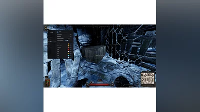 рабочий приватный чит Arcane для игры Dark and Darker