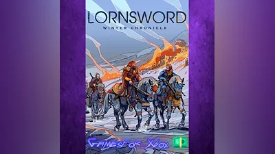 Lornsword Winter Chronicle XBOX