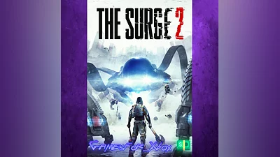 The Surge 2 XBOX