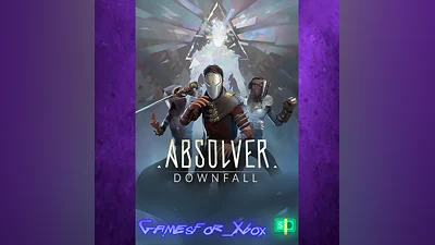 Absolver XBOX
