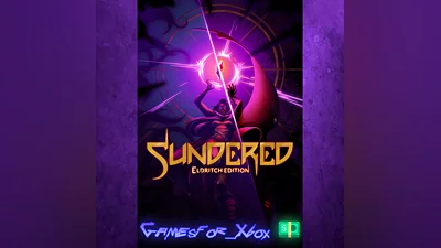 Sundered Eldritch Edition XBOX