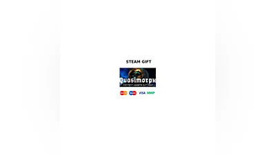 Quasimorph | steam GIFT РОССИЯ +