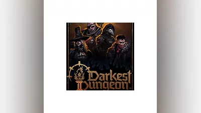 Darkest Dungeon II (Ключ Steam | РФ+СНГ)