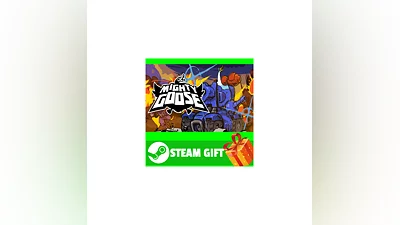 ️ВСЕ СТРАНЫ+РОССИЯ ️ Mighty Goose STEAM GIFT
