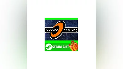 ️ВСЕ СТРАНЫ+РОССИЯ ️ Startopia STEAM GIFT