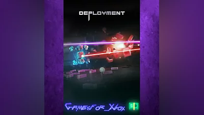 Deployment XBOX