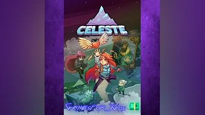 Celeste XBOX
