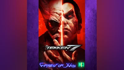 TEKKEN 7 XBOX
