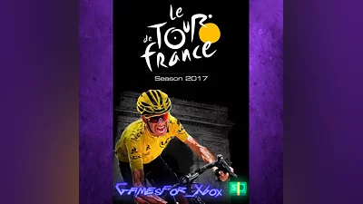 Tour de France 2017 XBOX