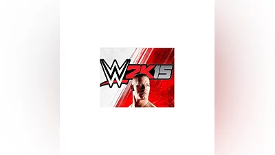 WWE 2K15  / STEAM Gift RUSSIA