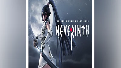 Neverinth (Steam key / РФ+Весь Мир)